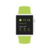 fitbitで時計を見ようと腕を動かしても画面が自動で反応しなくなった場合は設定を再確認